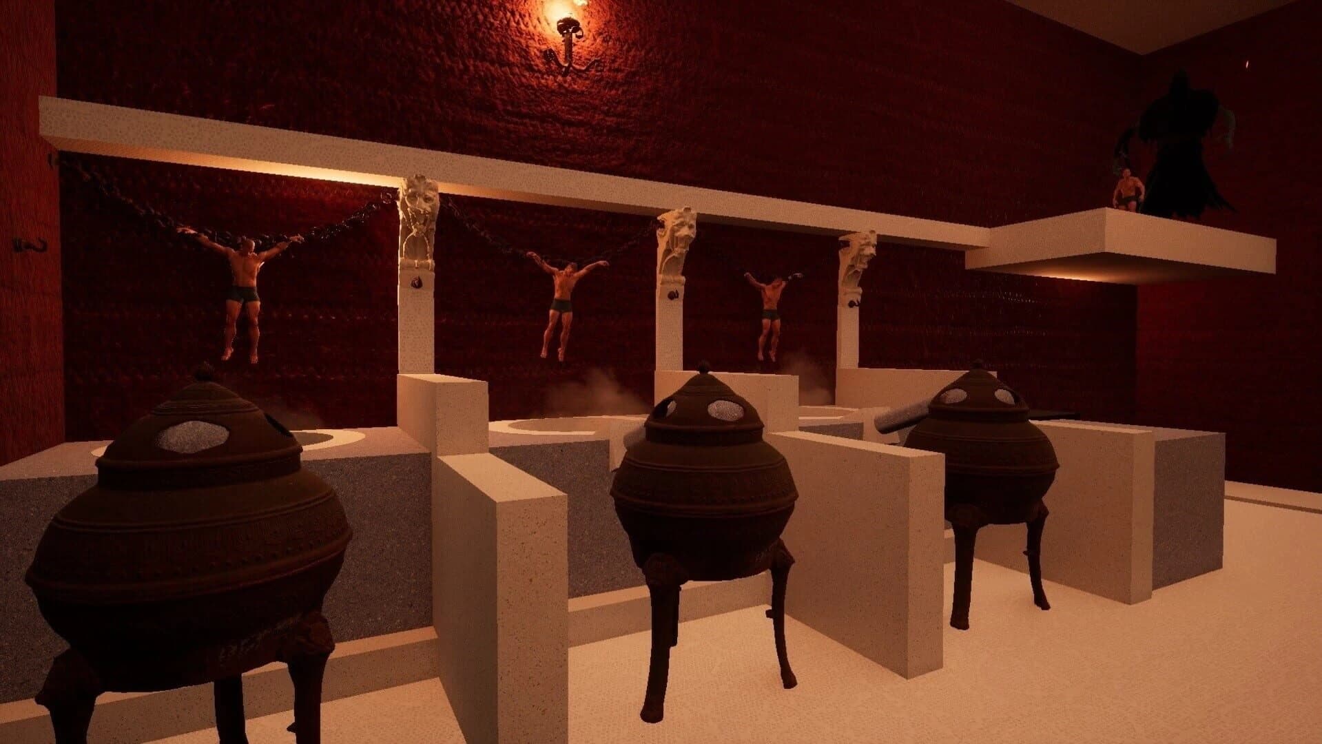 Derision screenshot 3