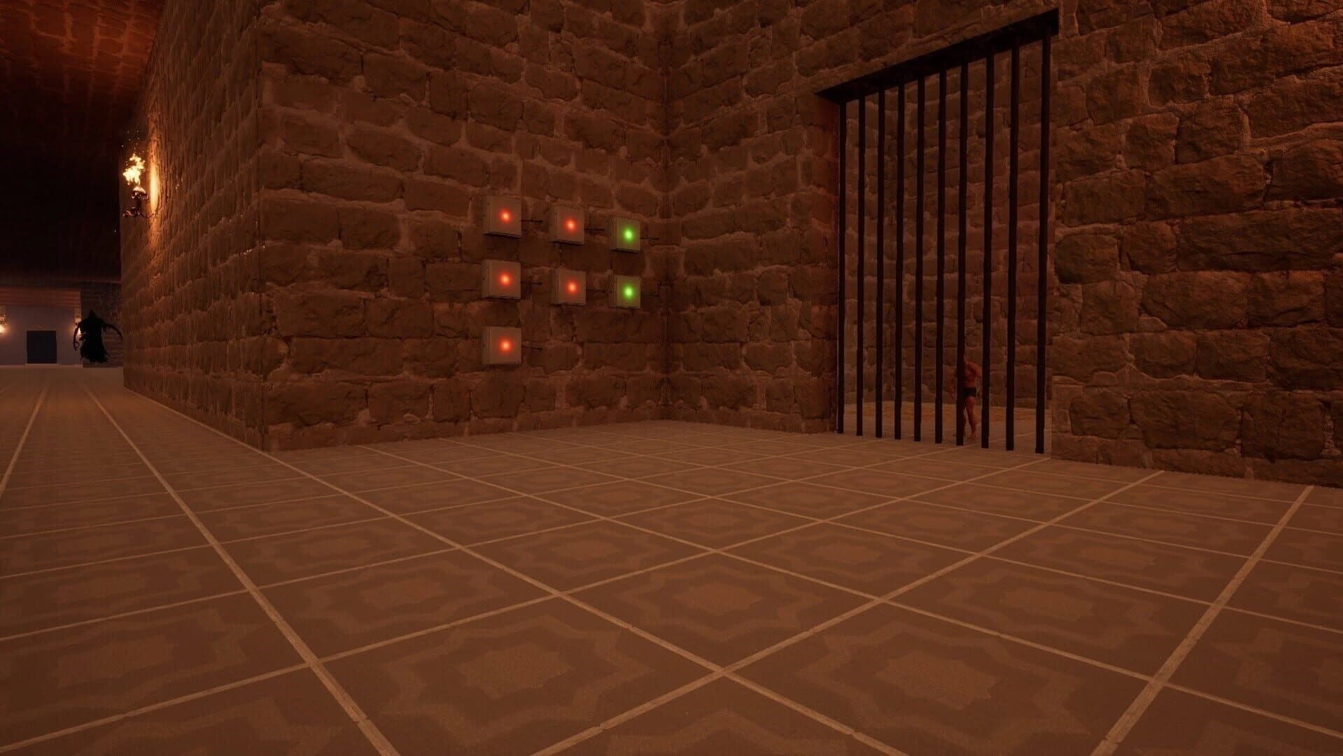 Derision screenshot 4