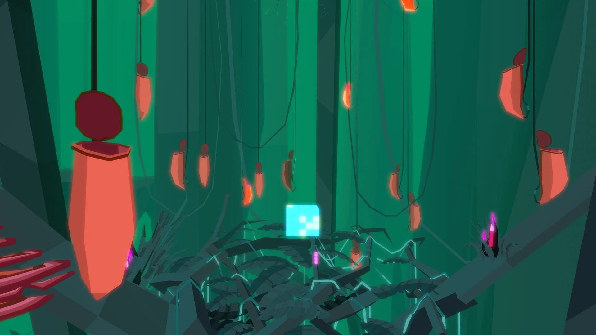 Derora screenshot 1