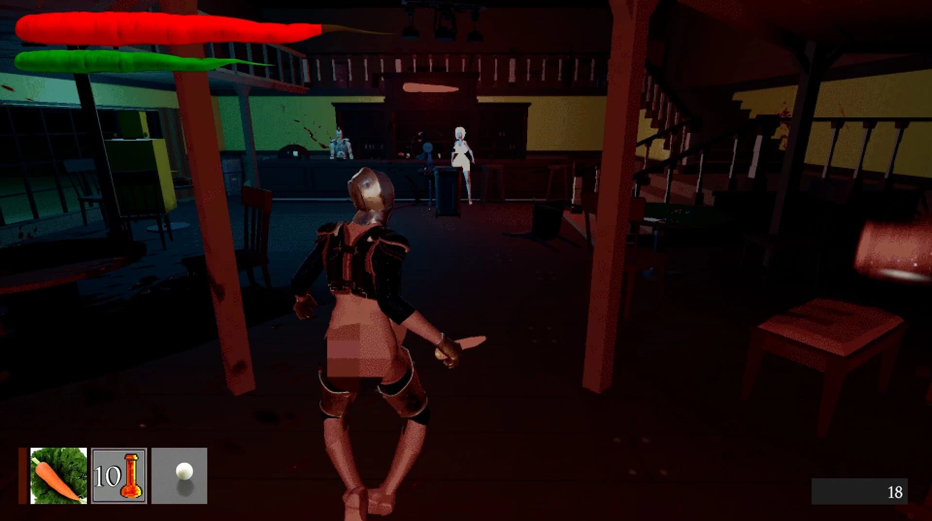 Derp Souls screenshot 6