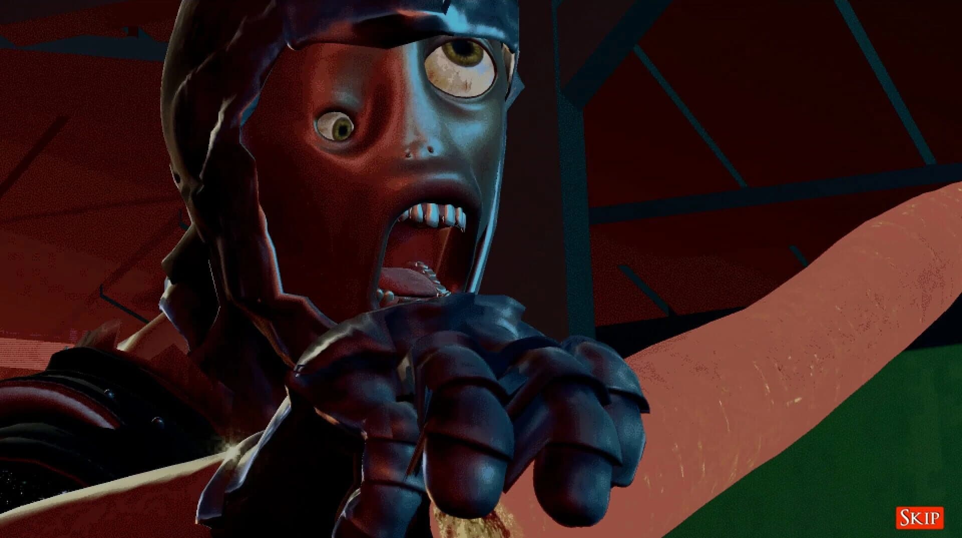 Derp Souls screenshot 2