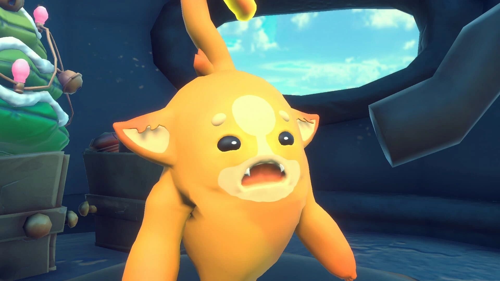 Derpy Conga screenshot 2