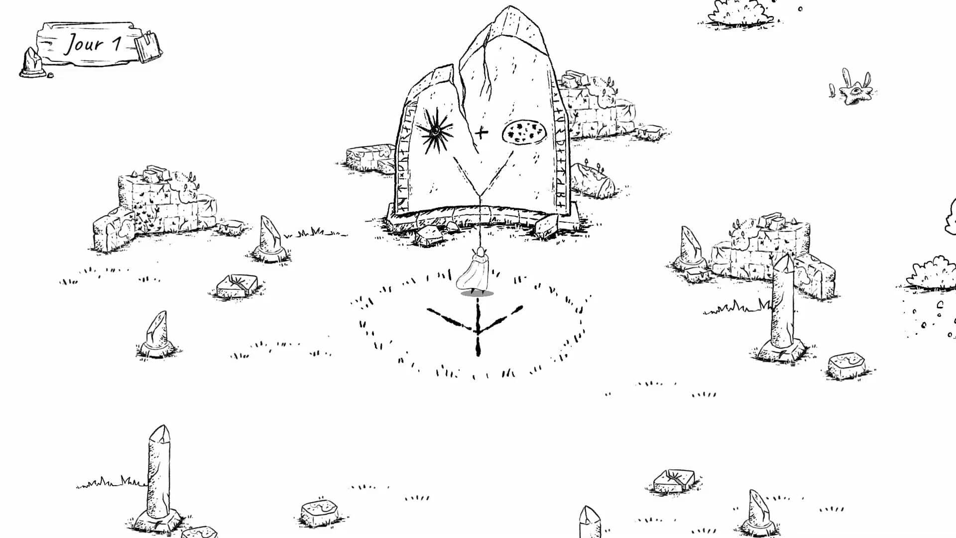 Des Racines et des Graines screenshot 5