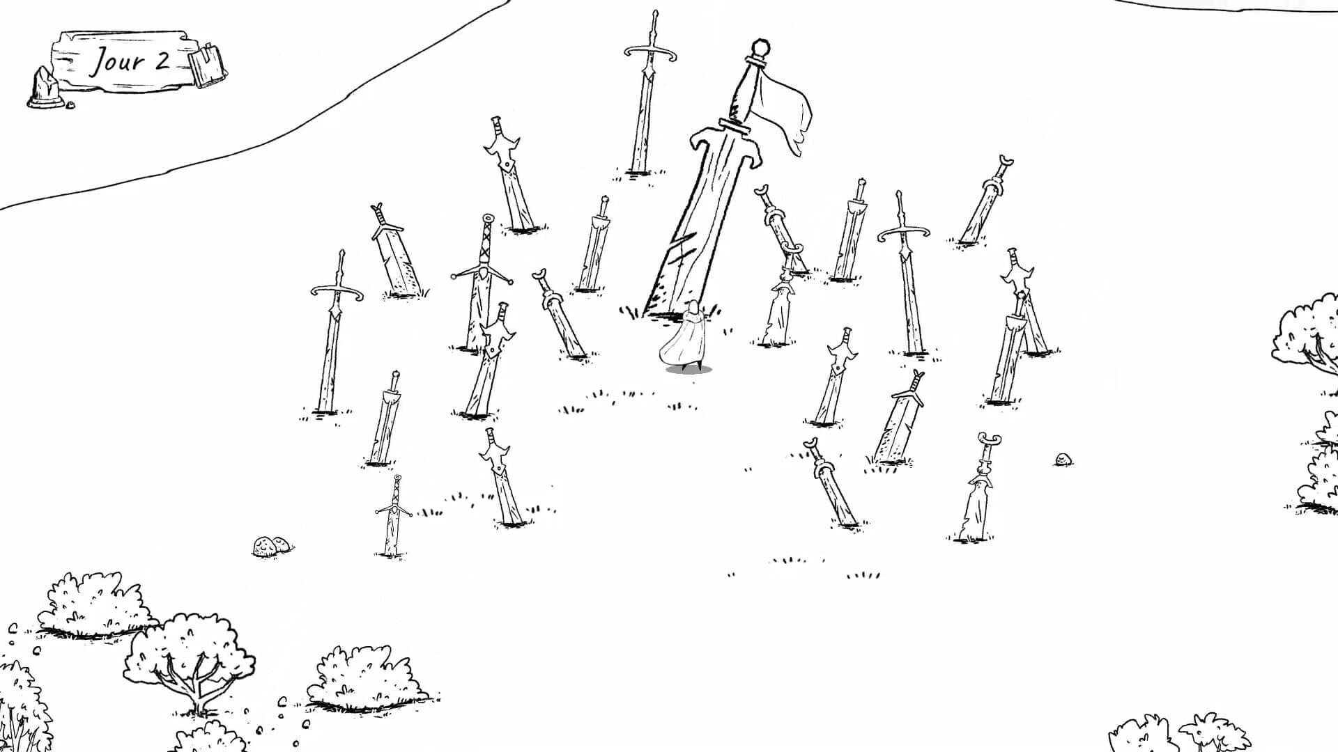 Des Racines et des Graines screenshot 2