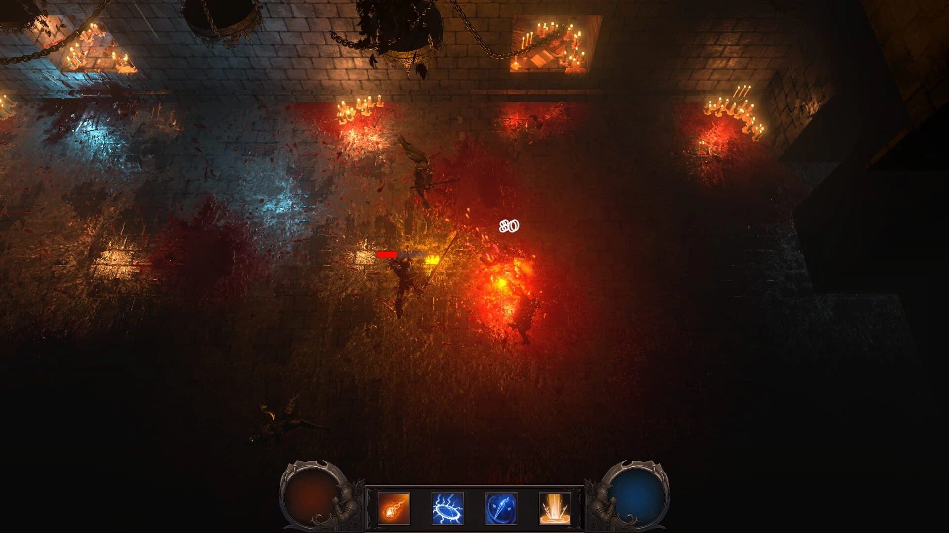Descend screenshot 5