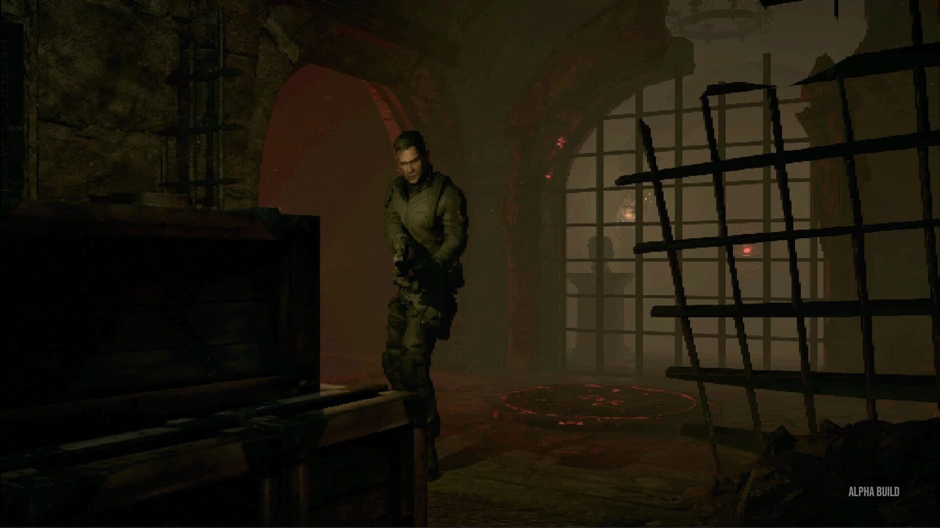 Descendant of Night screenshot 4