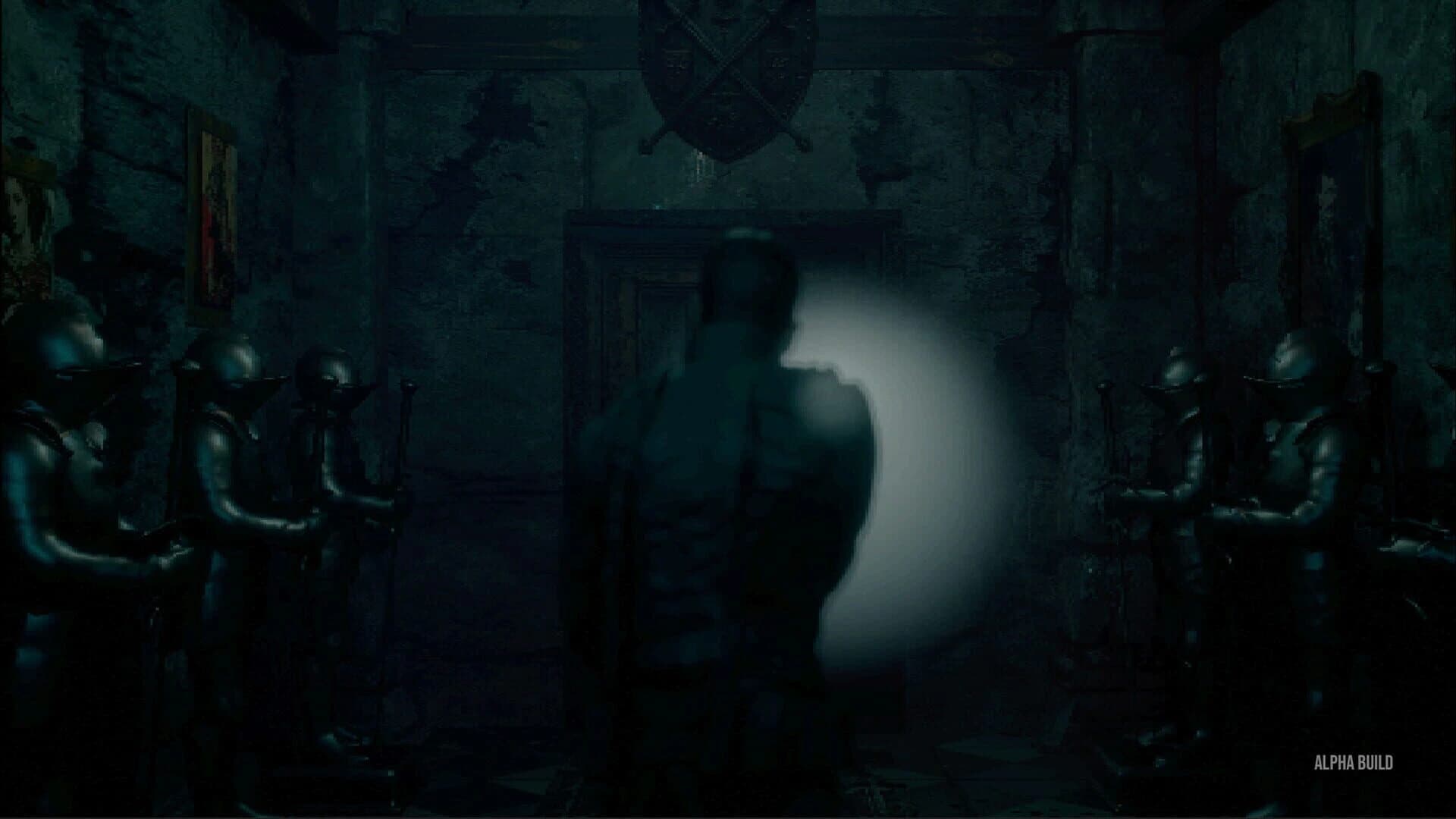 Descendant of Night screenshot 3