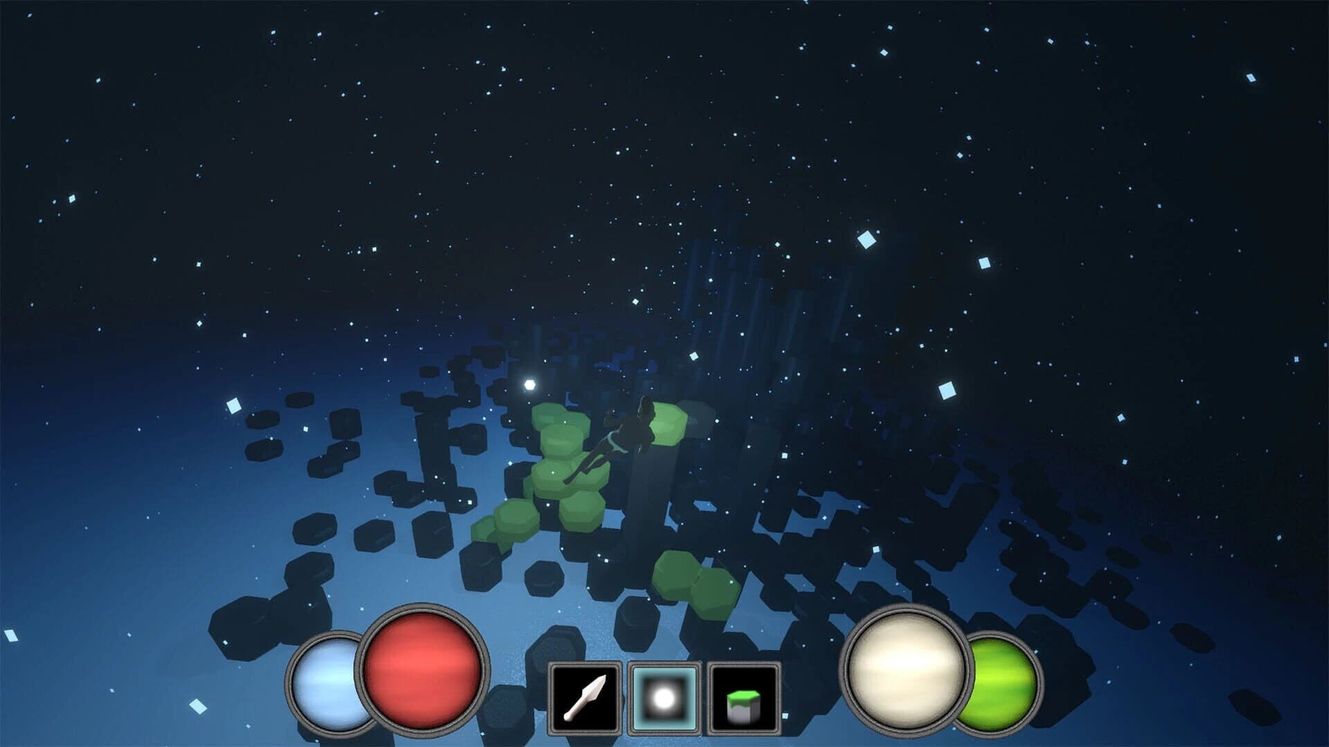 Descended screenshot 3