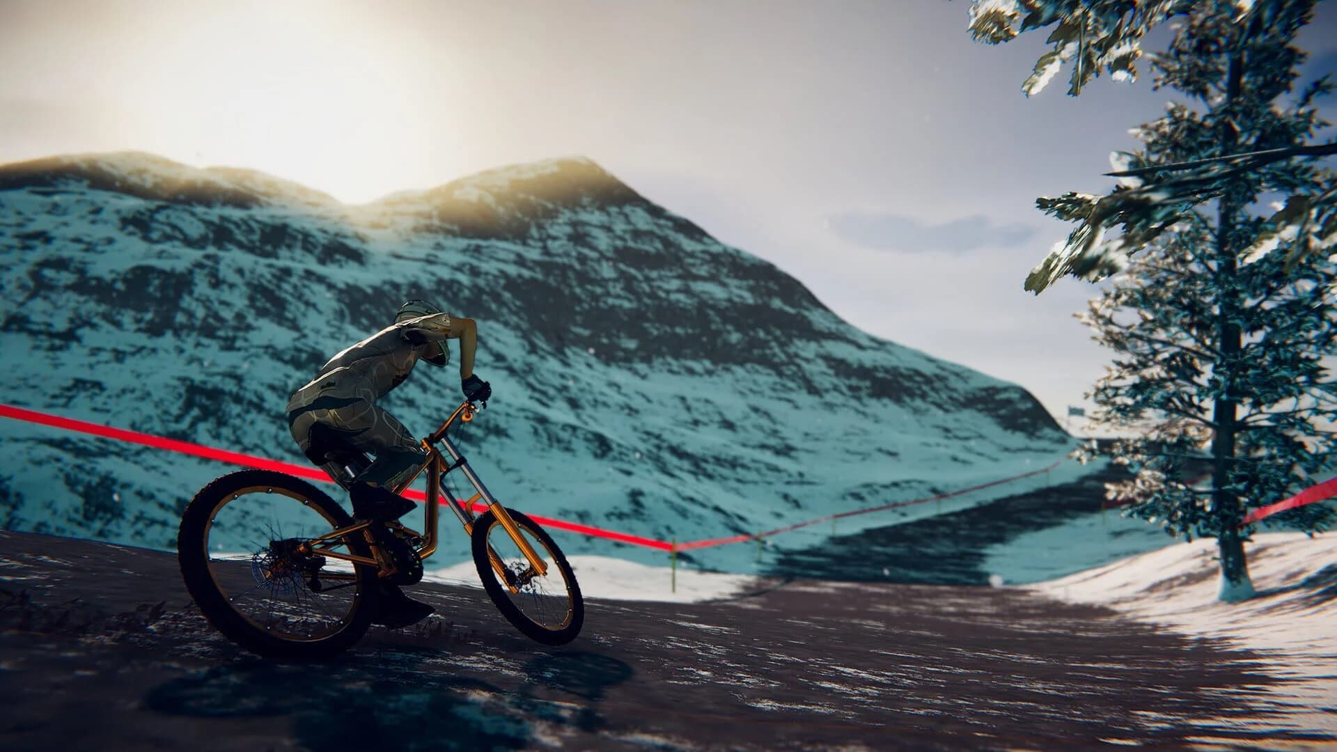 Descenders screenshot 5