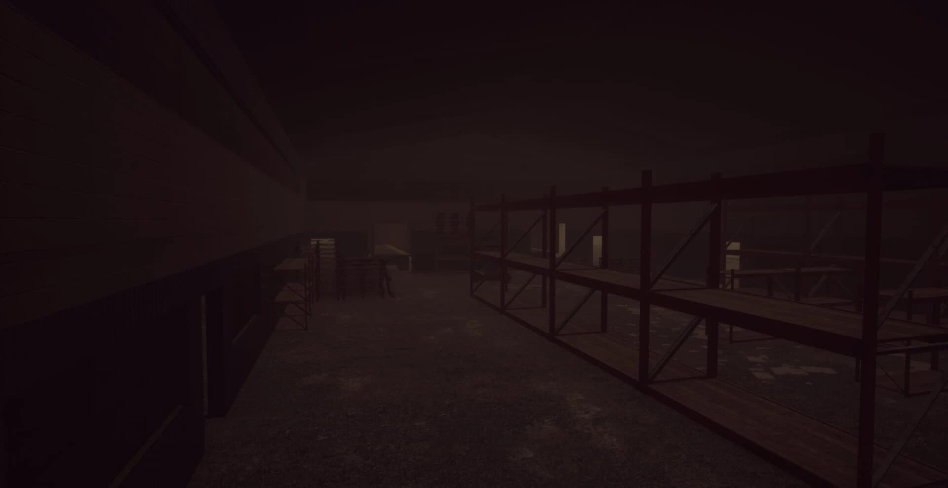 Descending screenshot 5