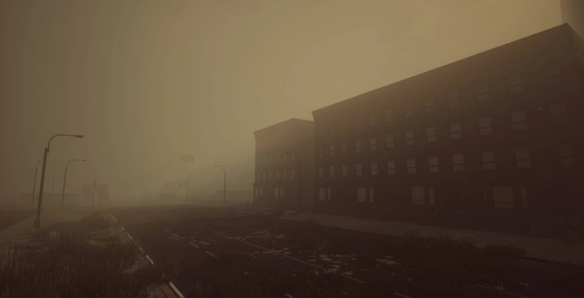 Descending screenshot 2
