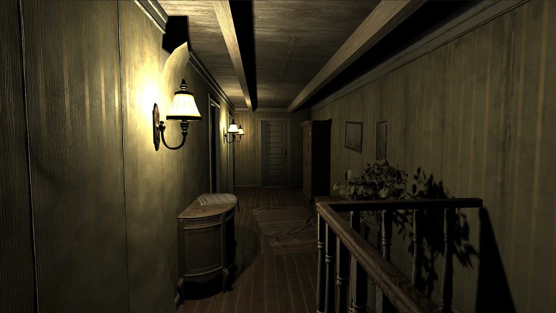 Descending: House of Nightmares screenshot 3