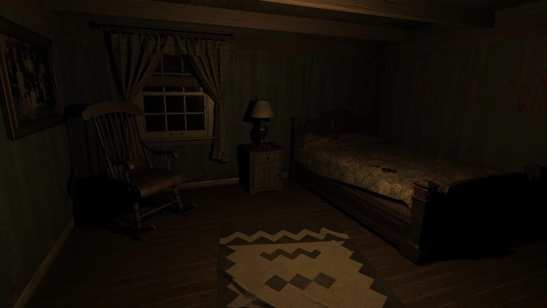 Descending: House of Nightmares screenshot 4