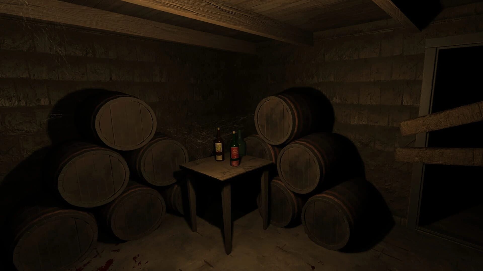 Descending: House of Nightmares screenshot 5