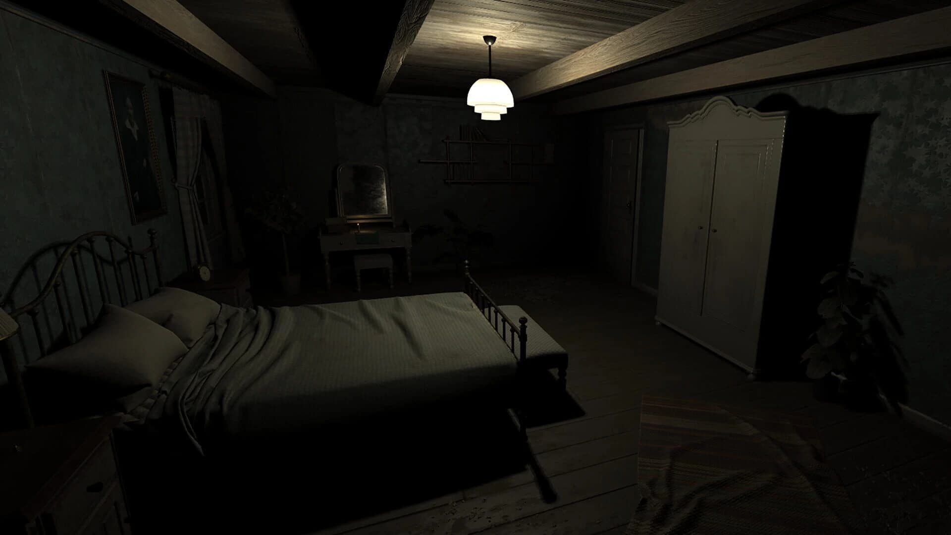 Descending: House of Nightmares screenshot 2