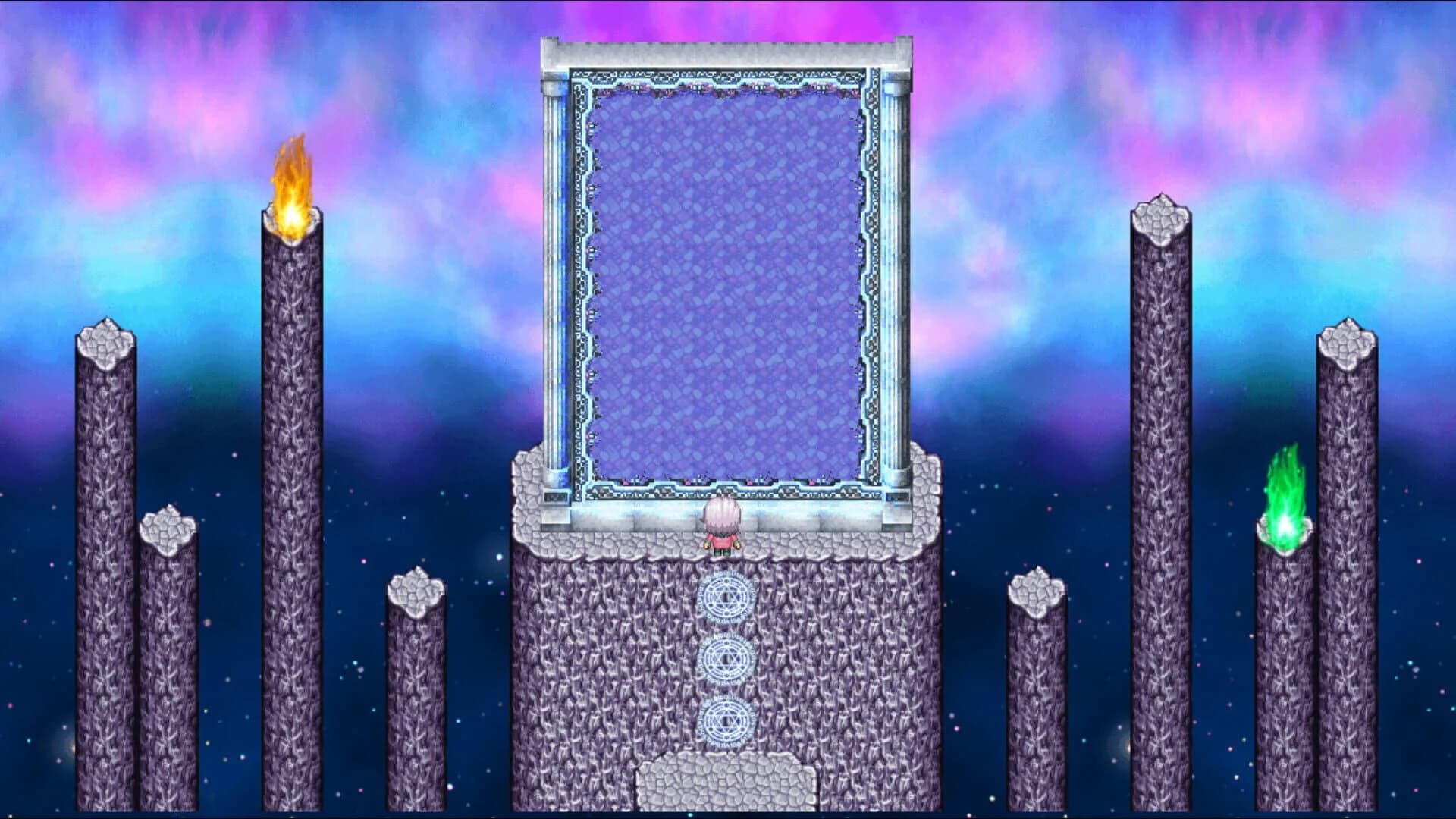 Descension screenshot 5