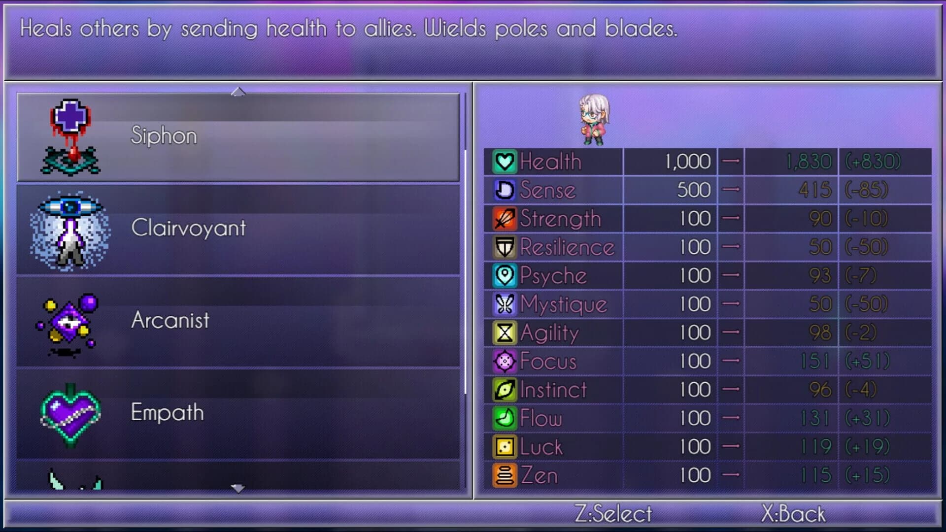 Descension screenshot 4