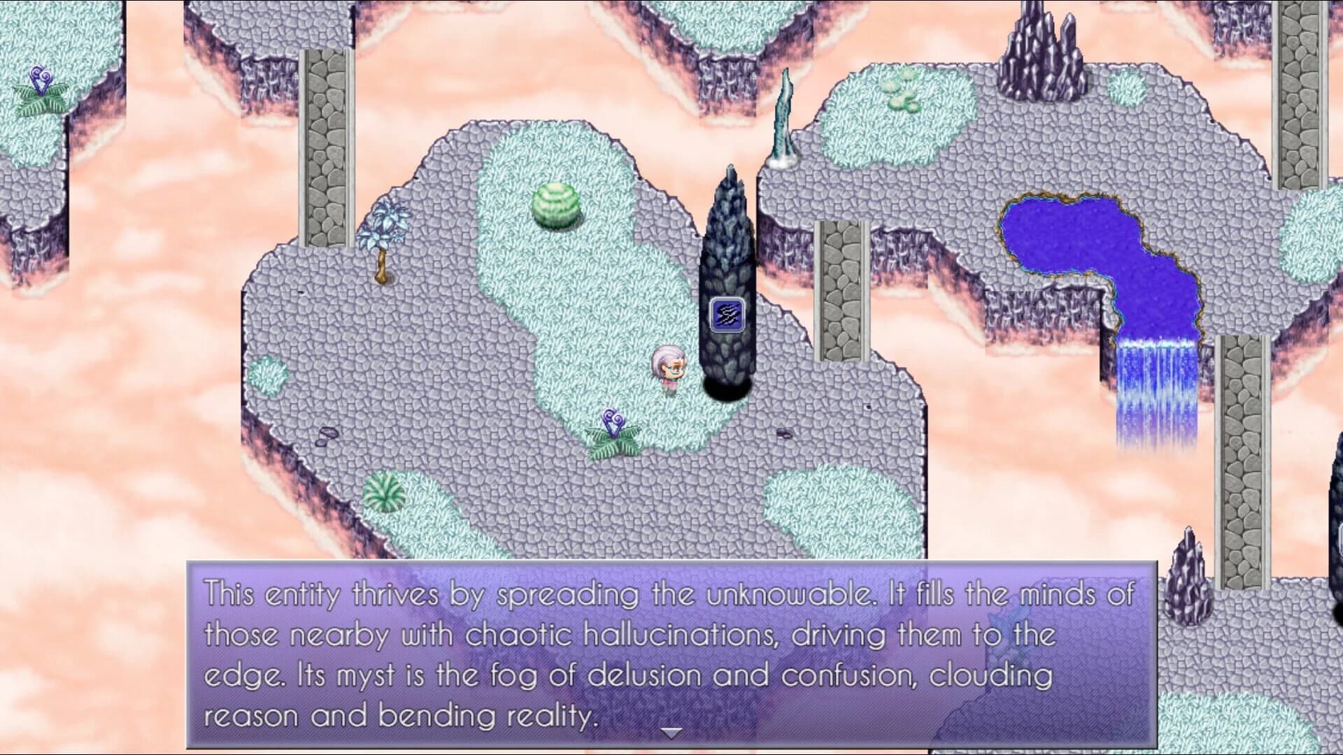 Descension screenshot 2