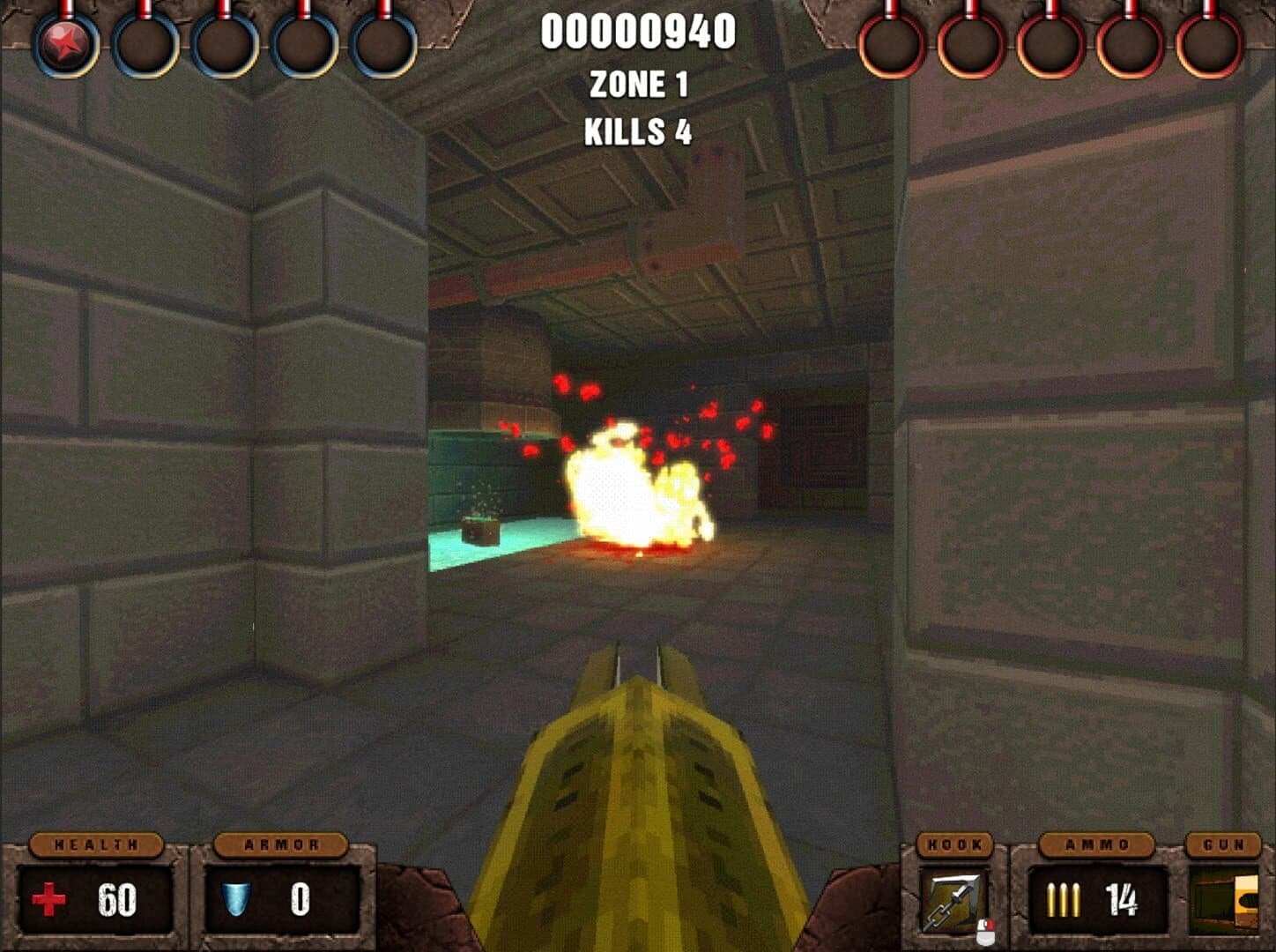Descension screenshot 5