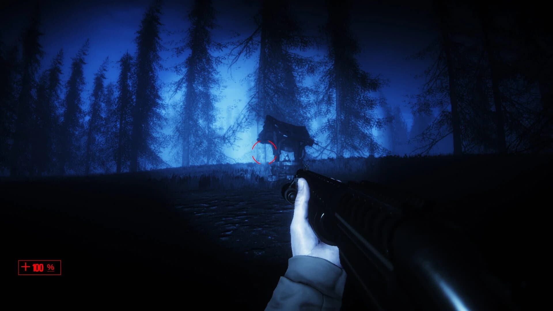 Descension screenshot 3