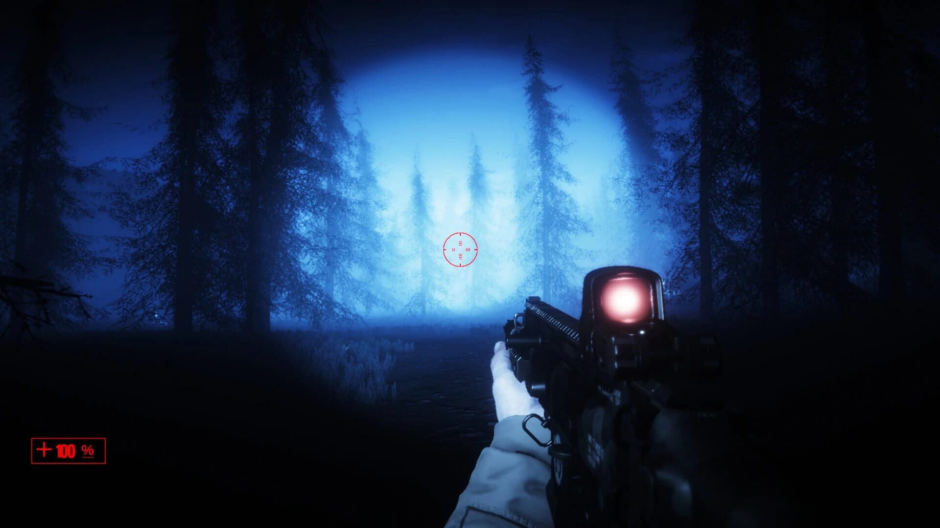 Descension screenshot 4