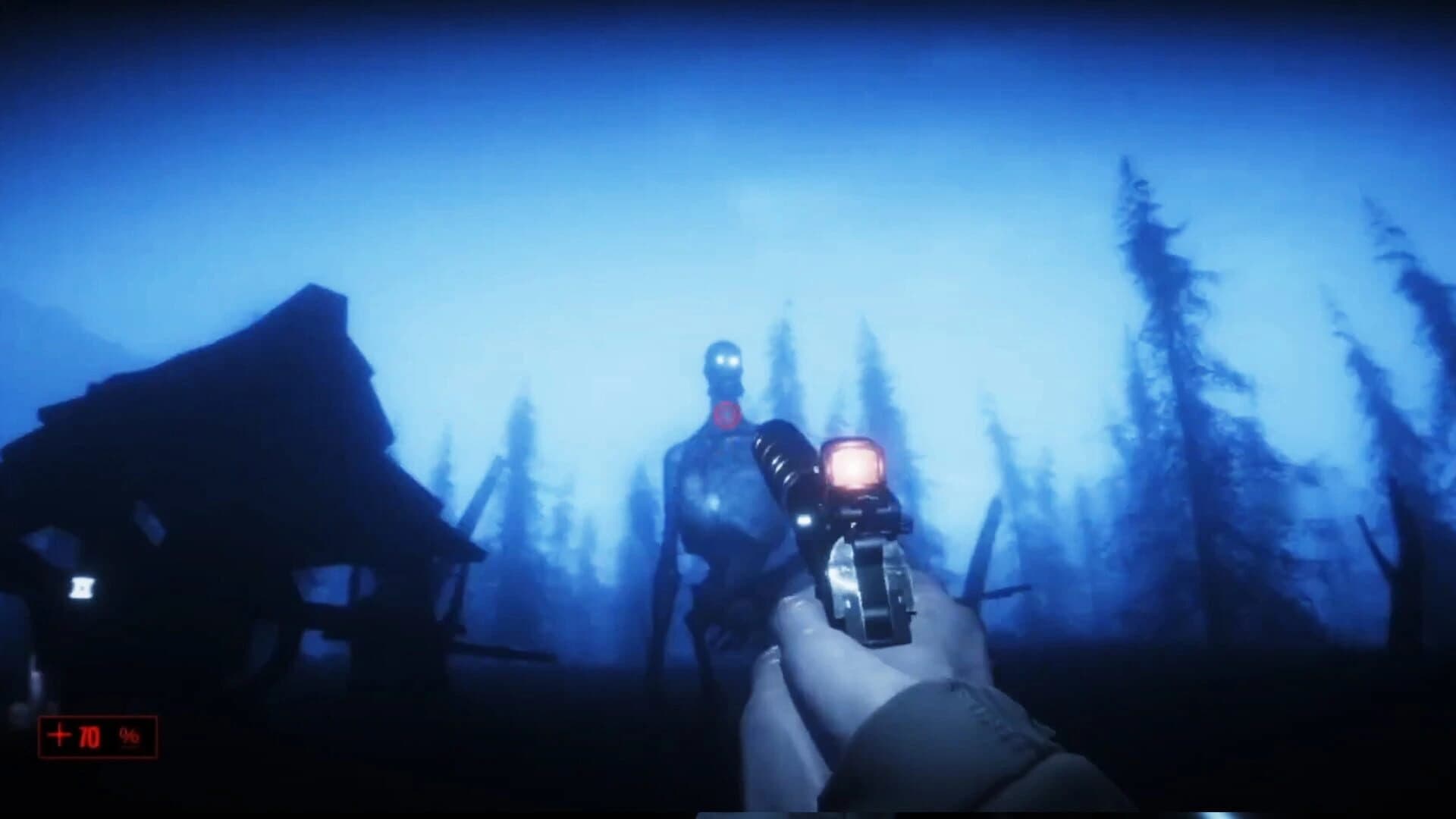 Descension screenshot 5