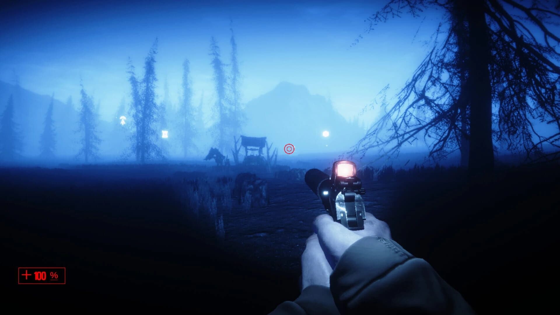 Descension screenshot 2