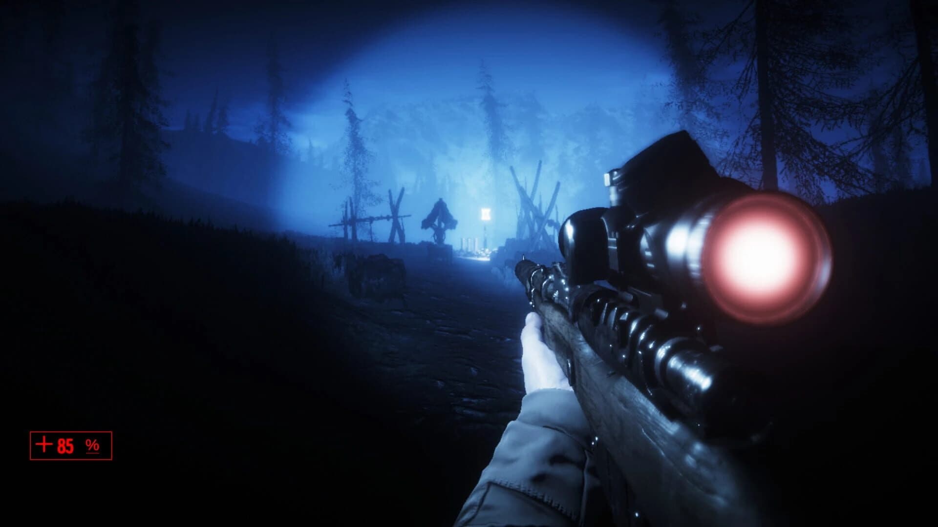 Descension screenshot 1