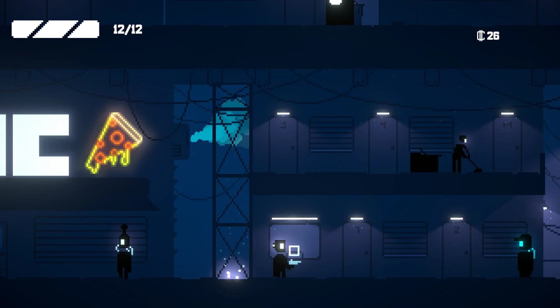 Descenso screenshot 3