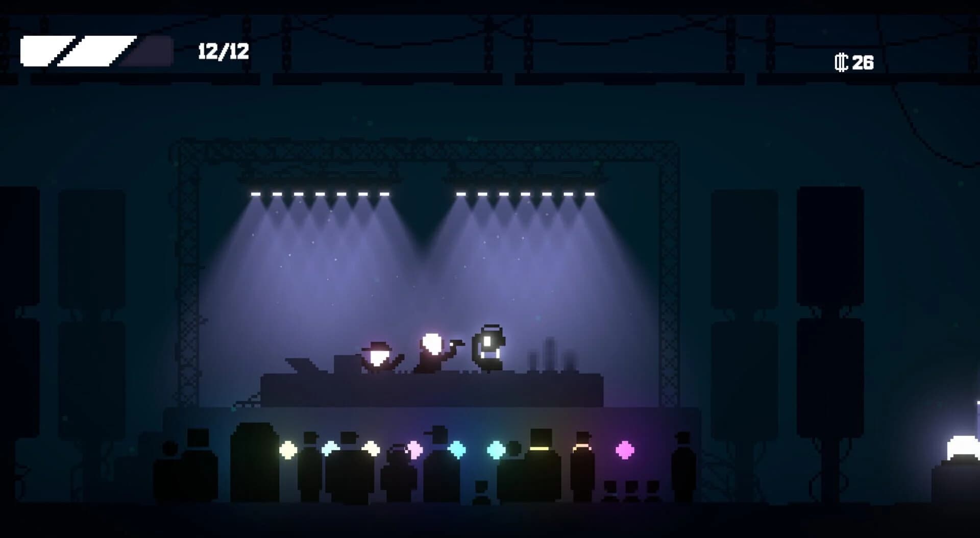 Descenso screenshot 2