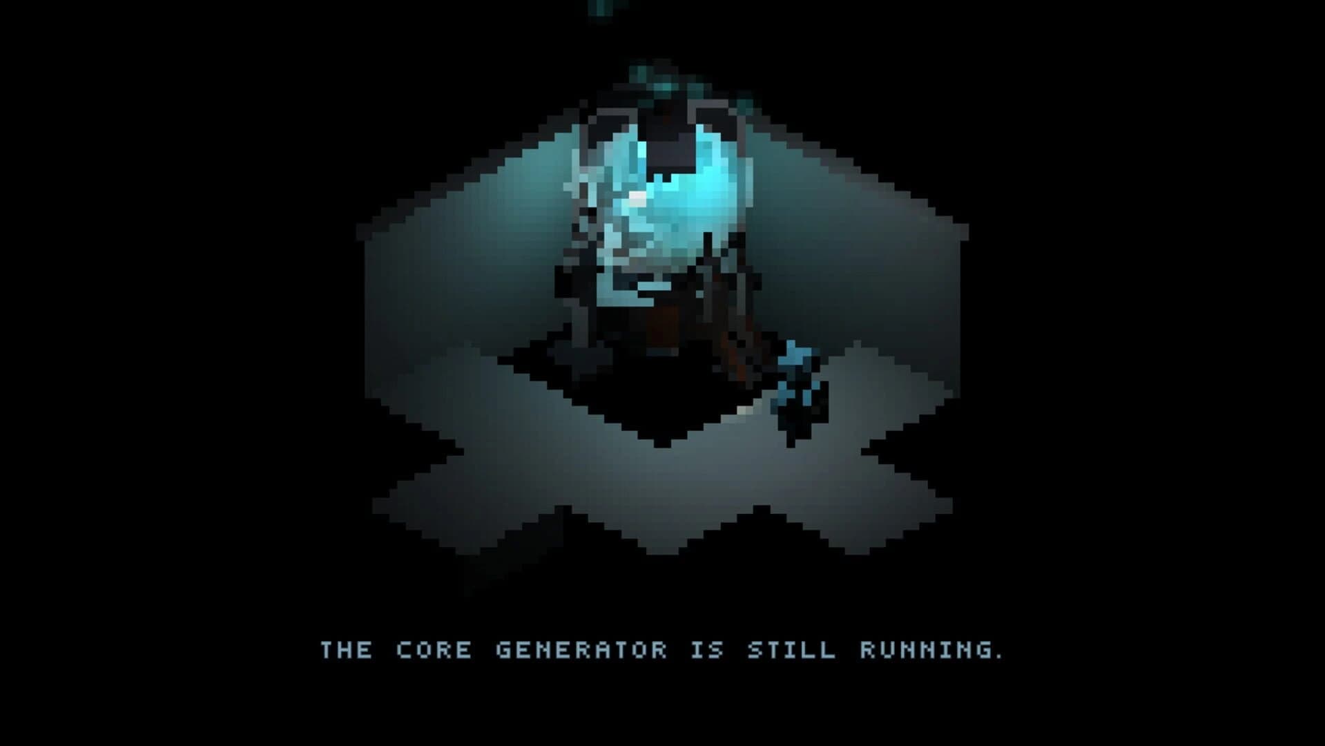 Descent screenshot 1