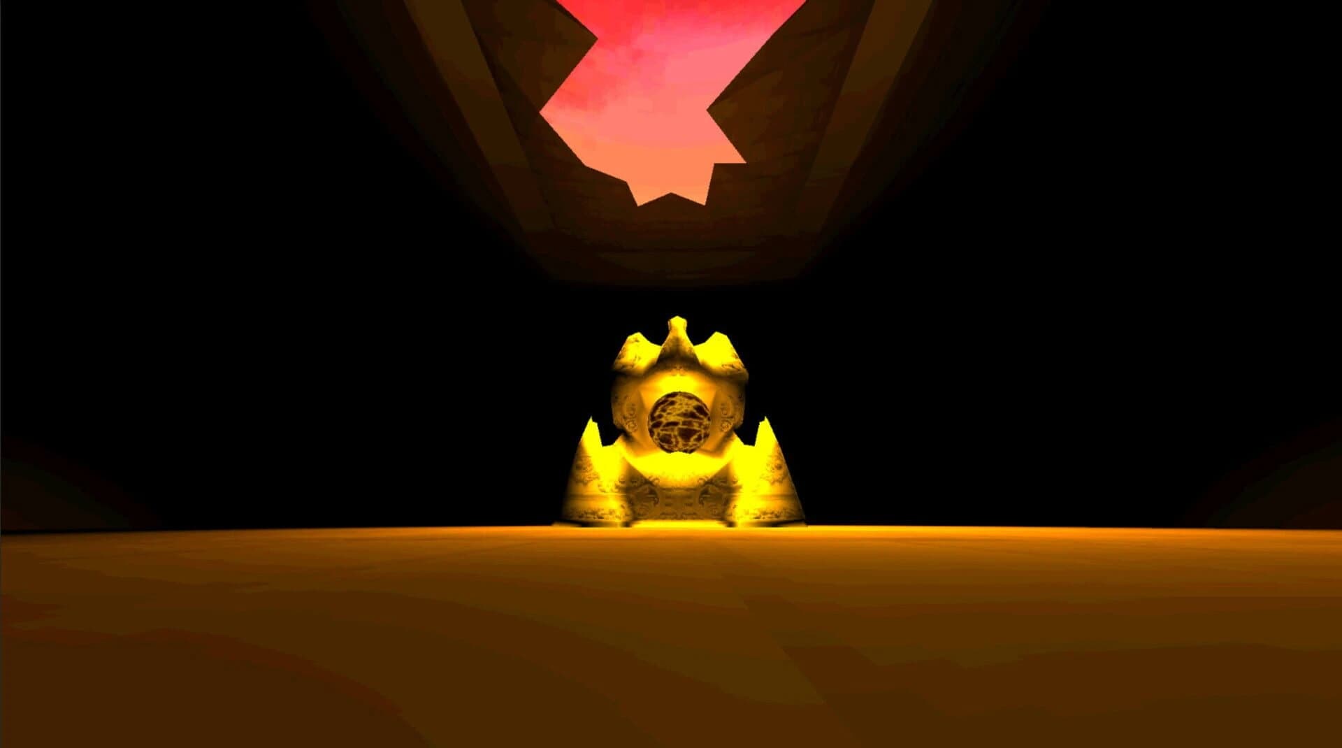 Descent screenshot 1
