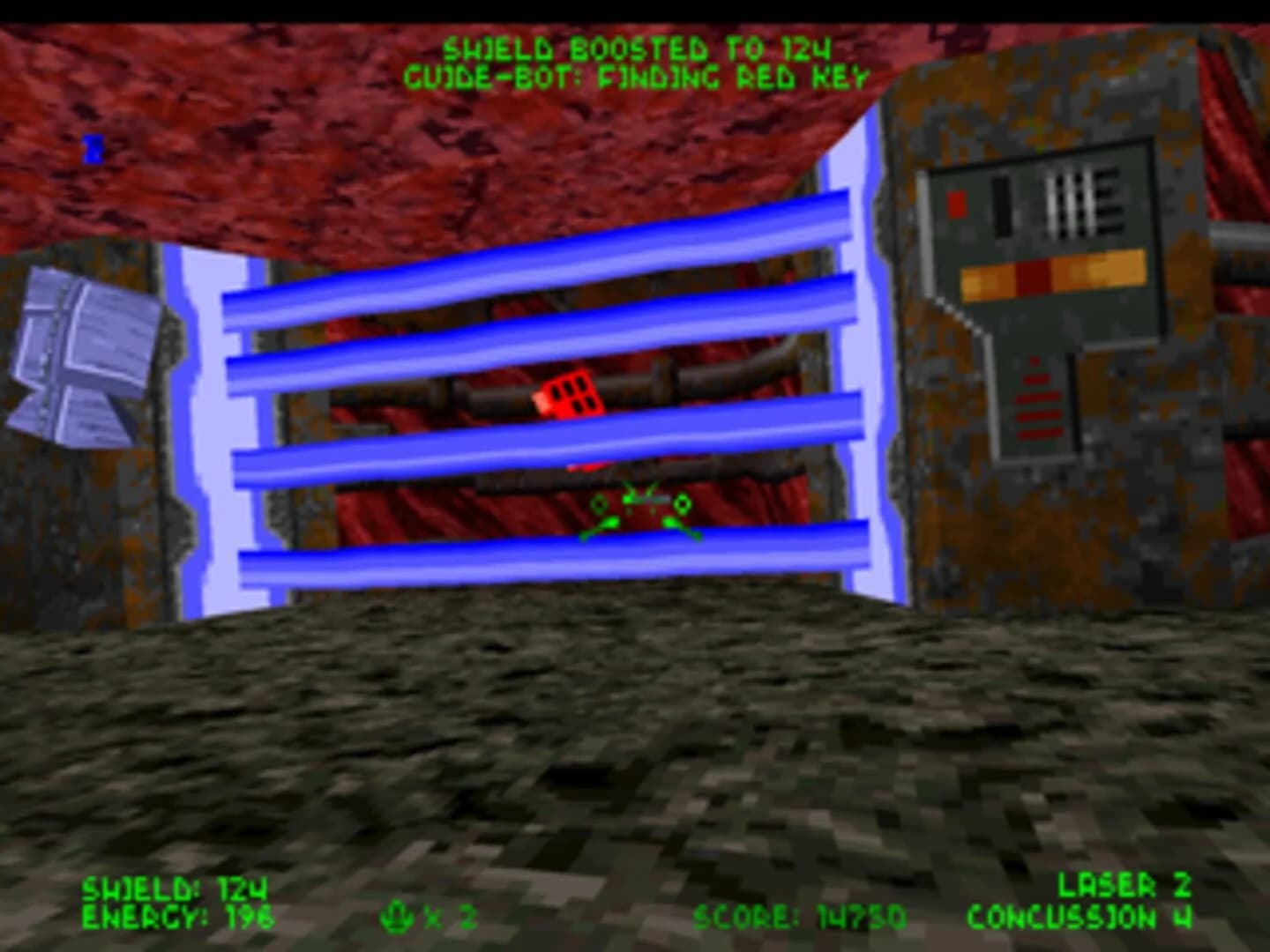 Descent Maximum screenshot 3