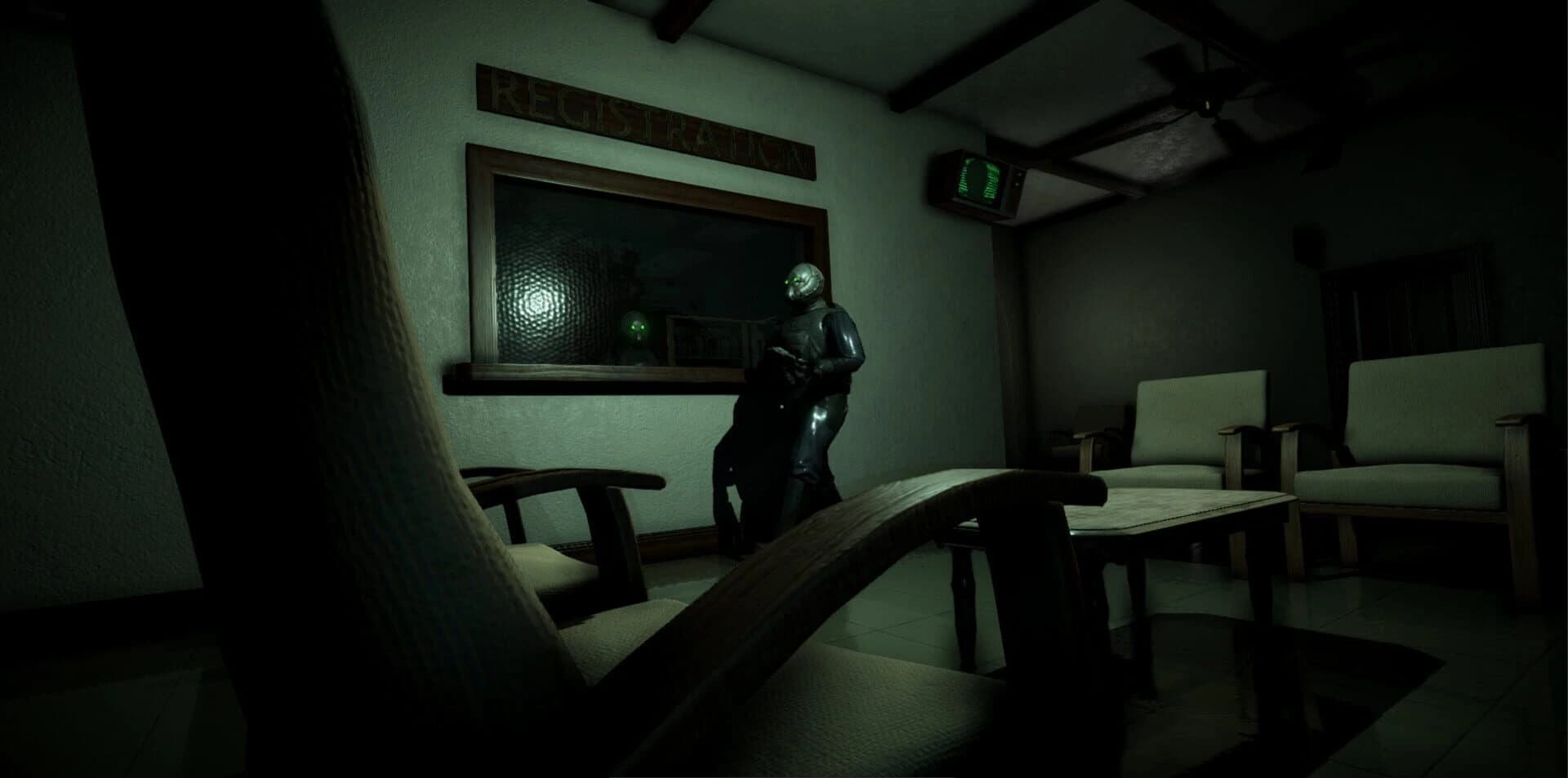 Descent of Man screenshot 2