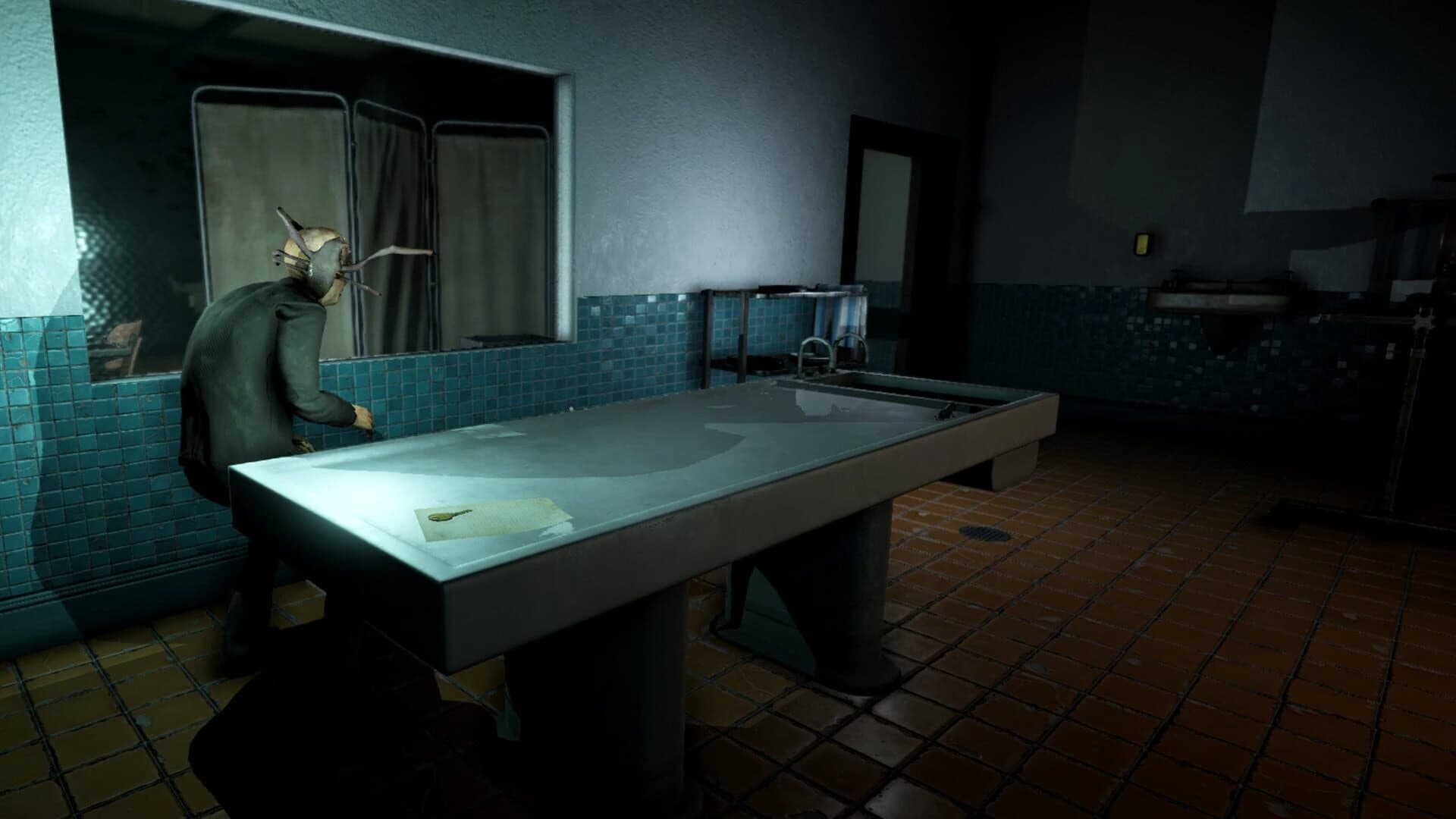 Descent of Man screenshot 4