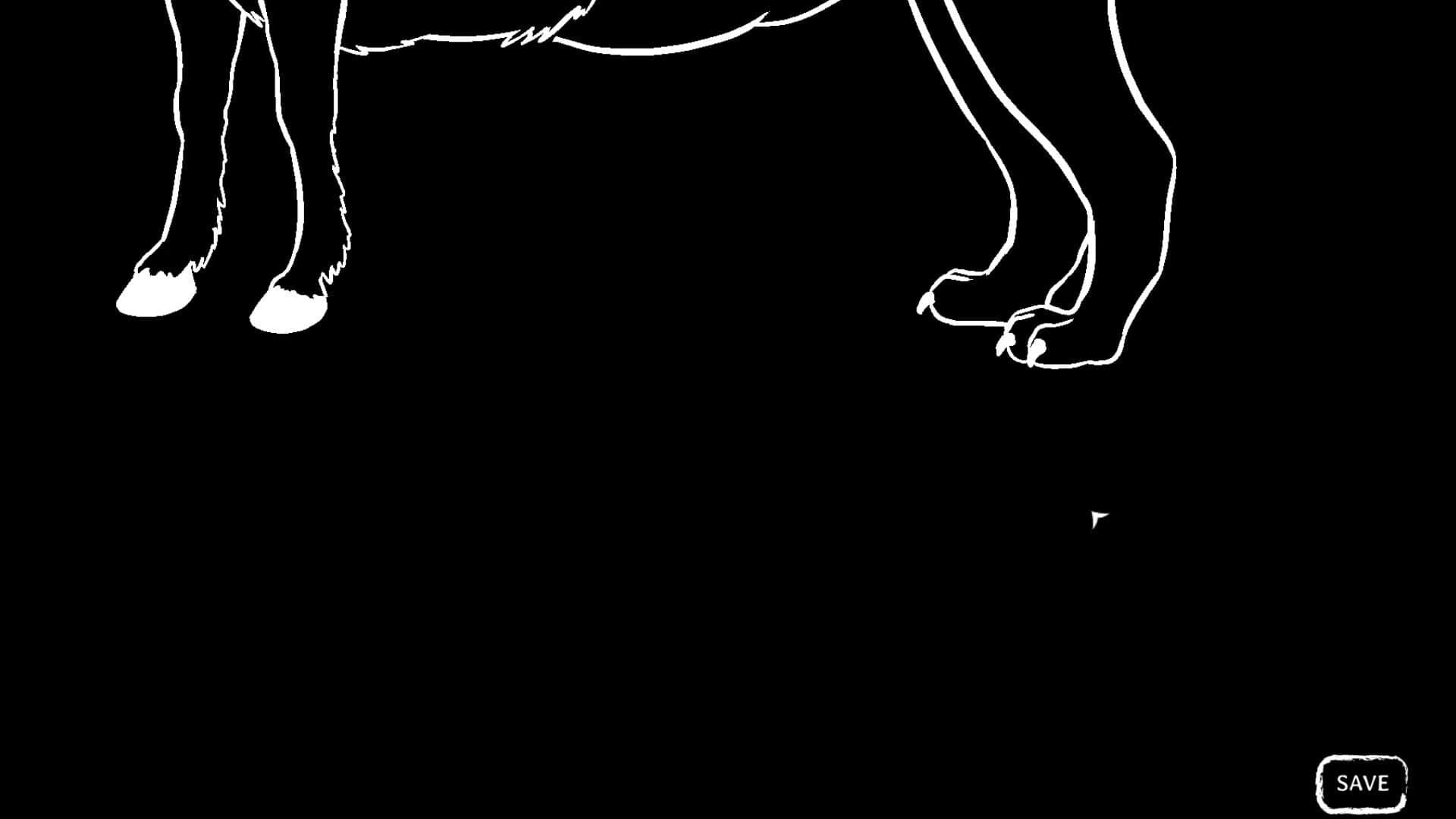 Descent of the Hunted screenshot 5