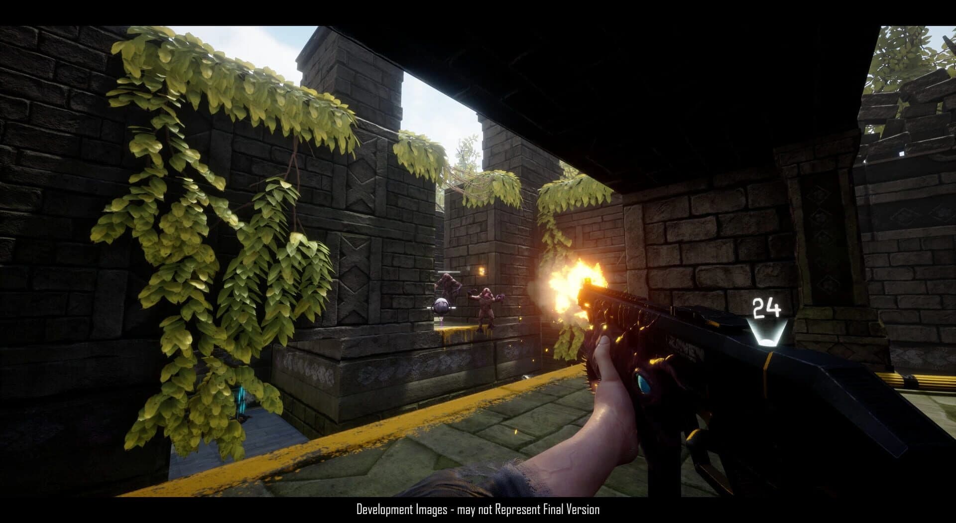 Descentium screenshot 1