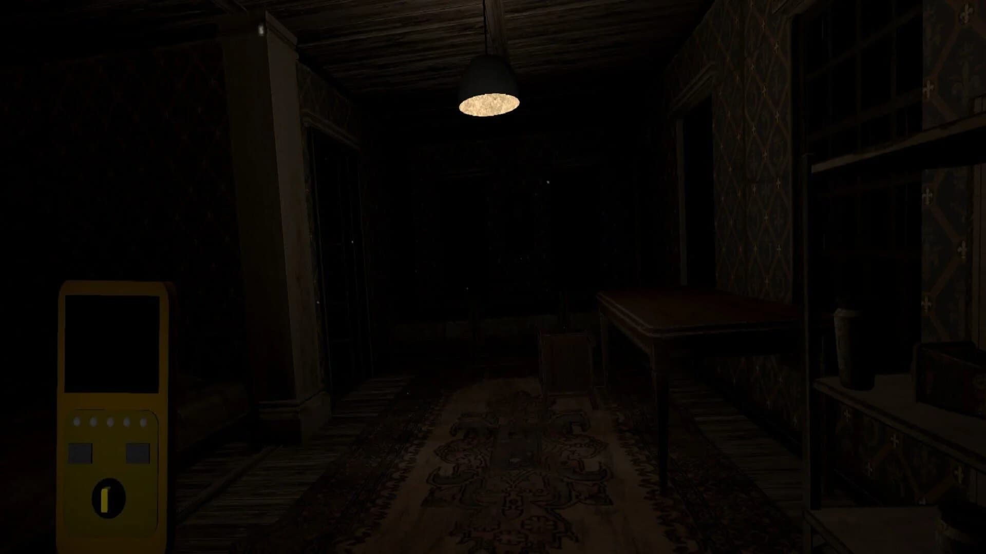 Desdemona screenshot 1