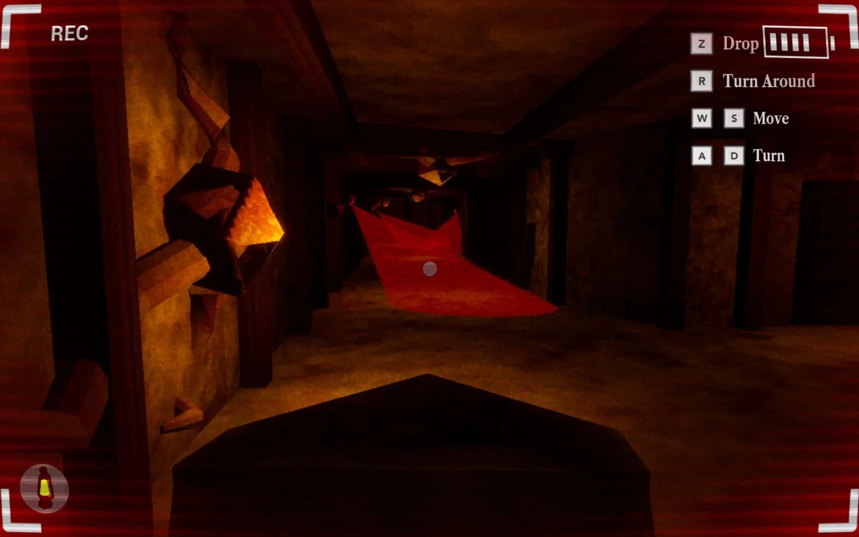 Desecration screenshot 5