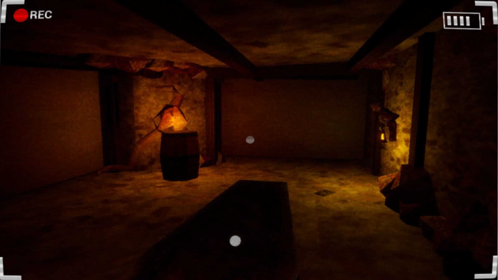 Desecration screenshot 3