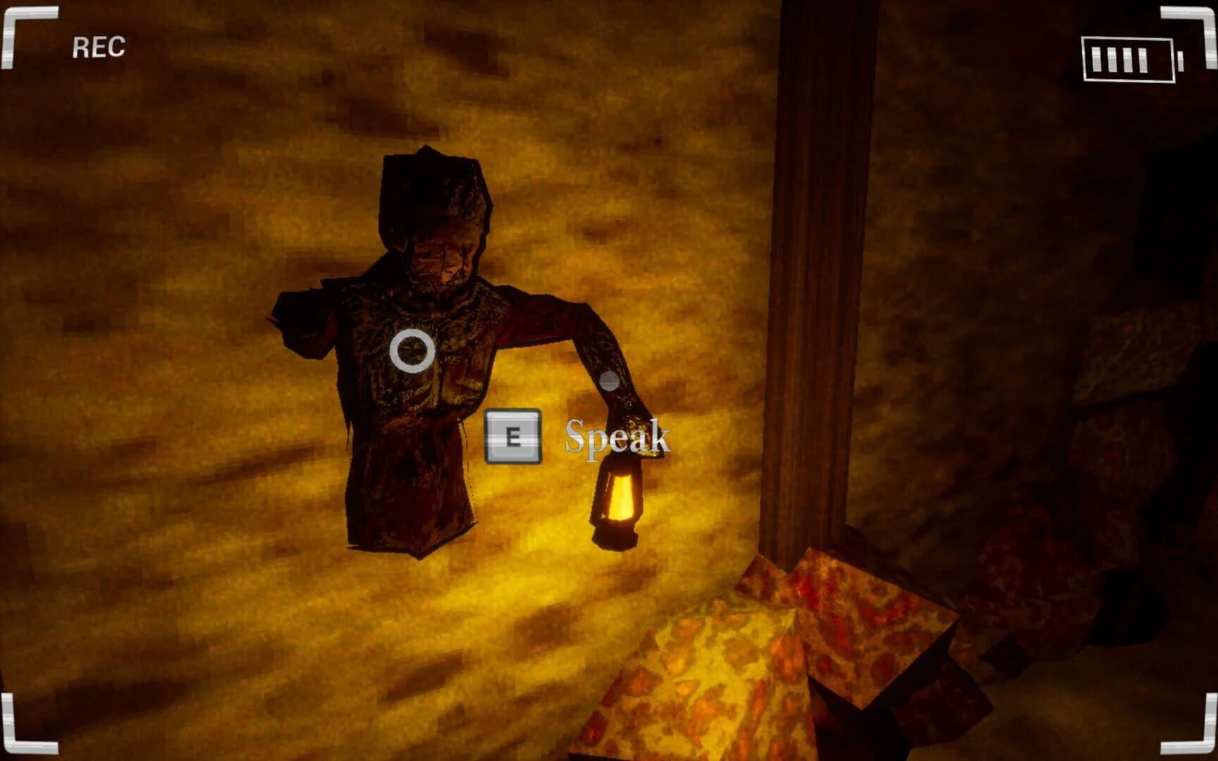 Desecration screenshot 2