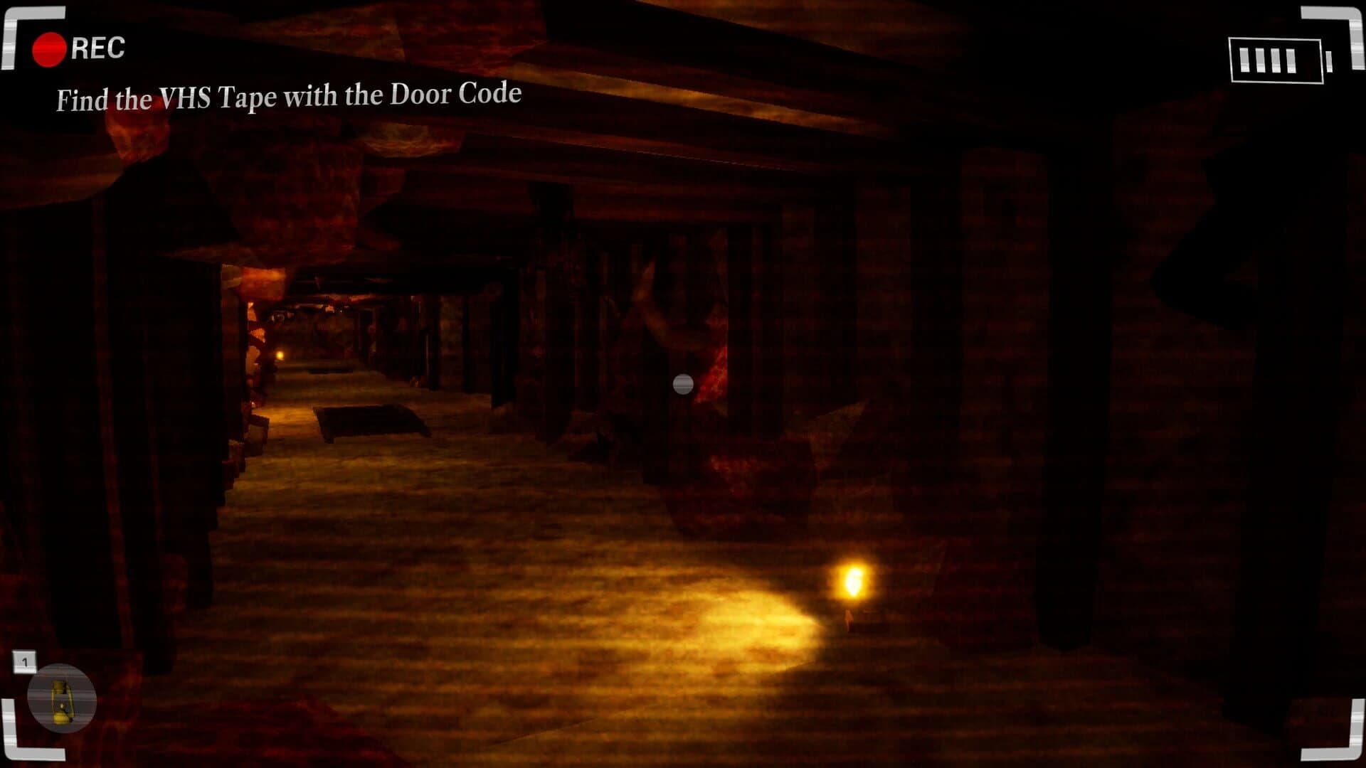 Desecration screenshot 4