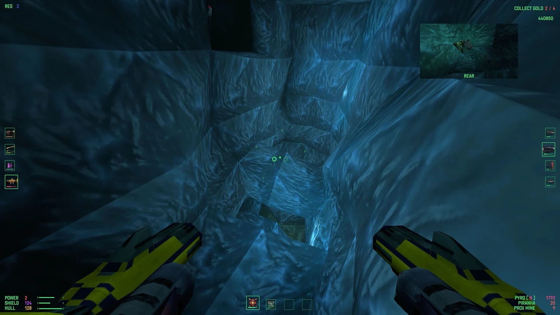 Desecrators screenshot 4