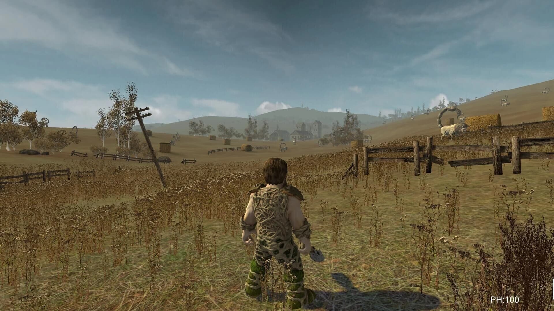 Desert Lost screenshot 2