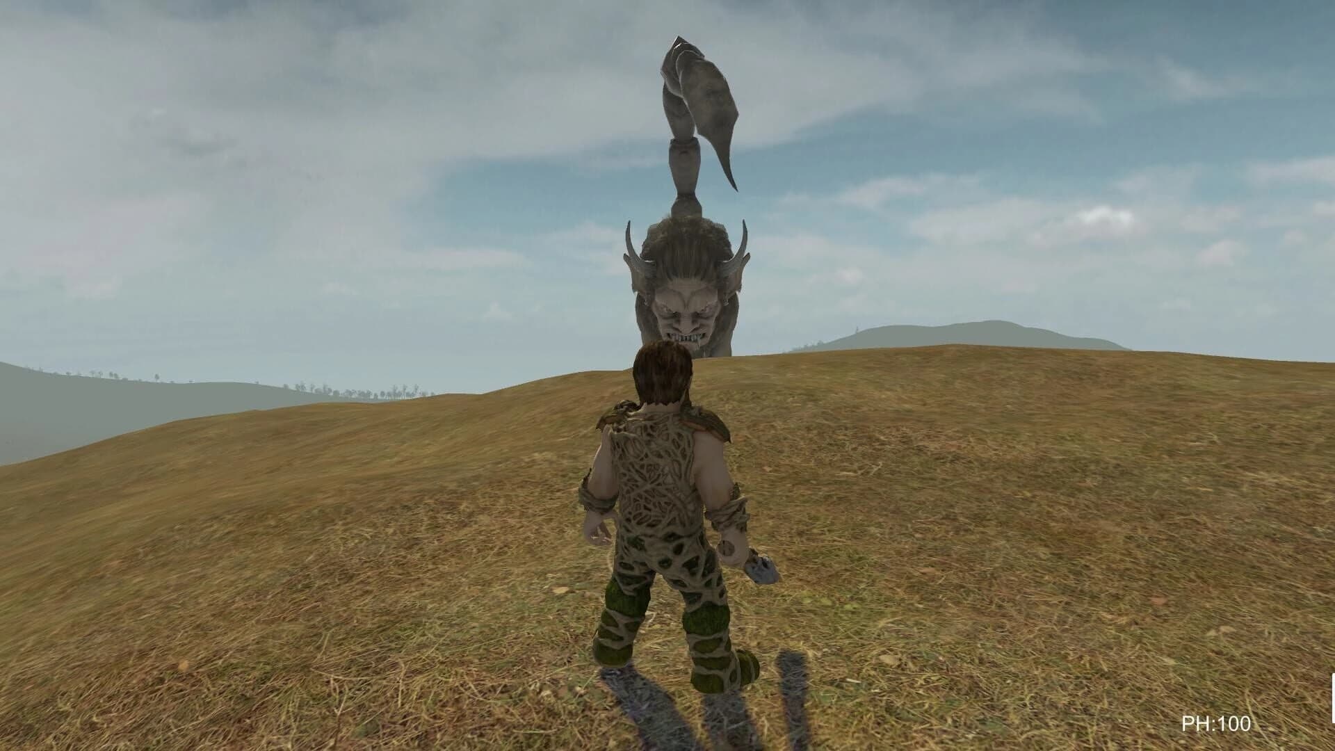 Desert Lost screenshot 5