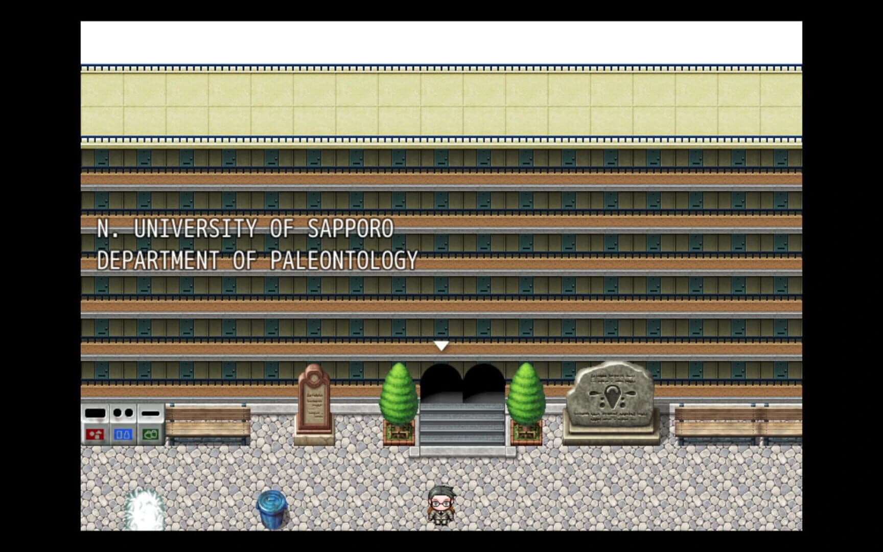 Desert of Doitjma screenshot 4