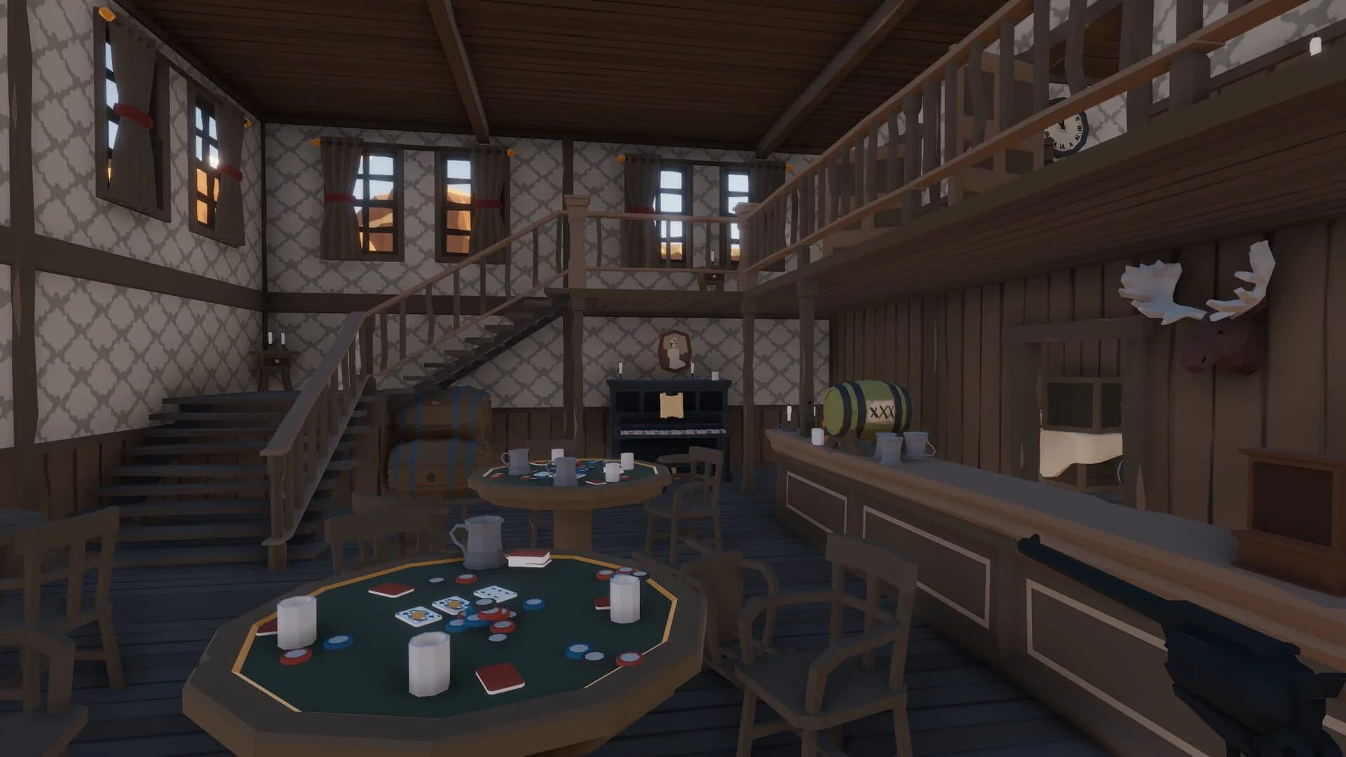 Desert Skies screenshot 4