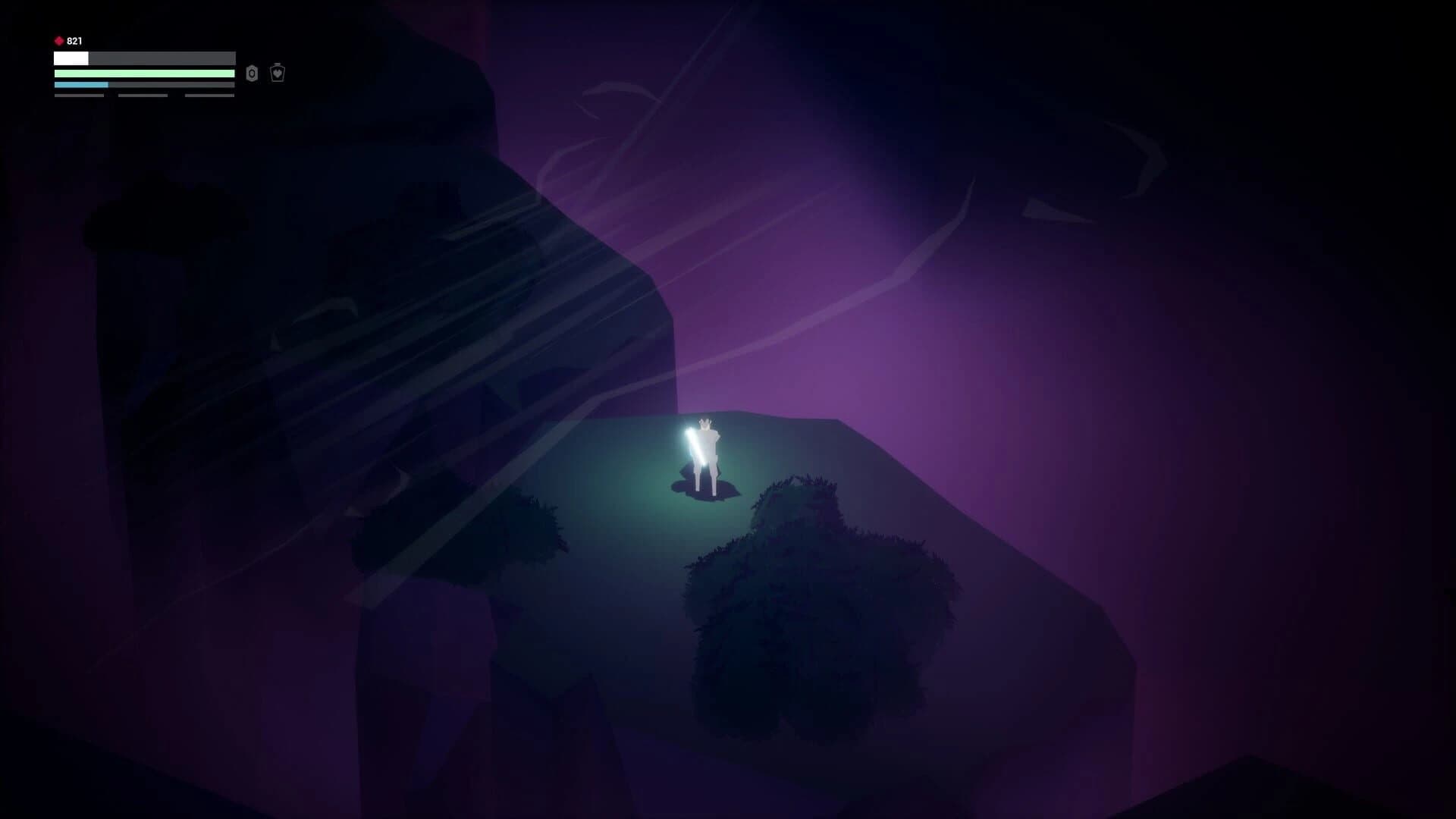 Deserted screenshot 3