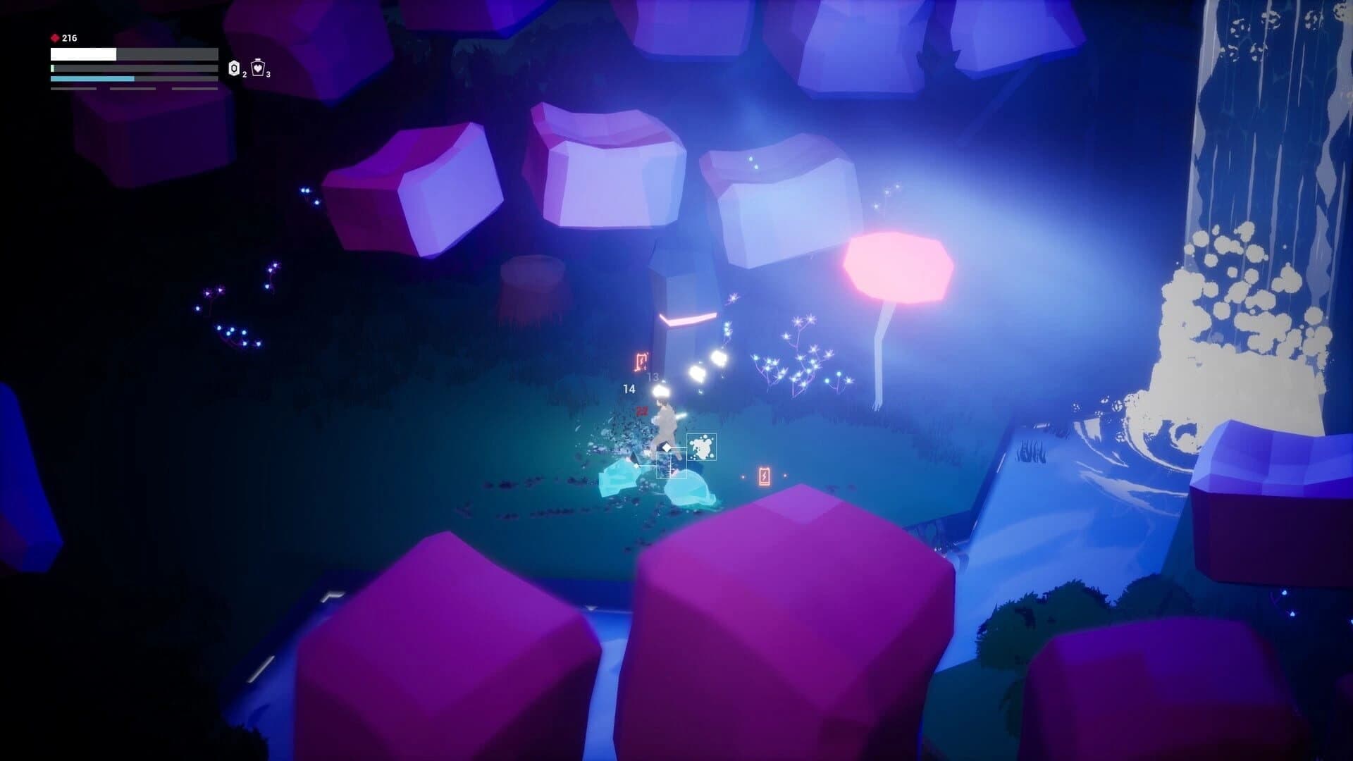 Deserted screenshot 4