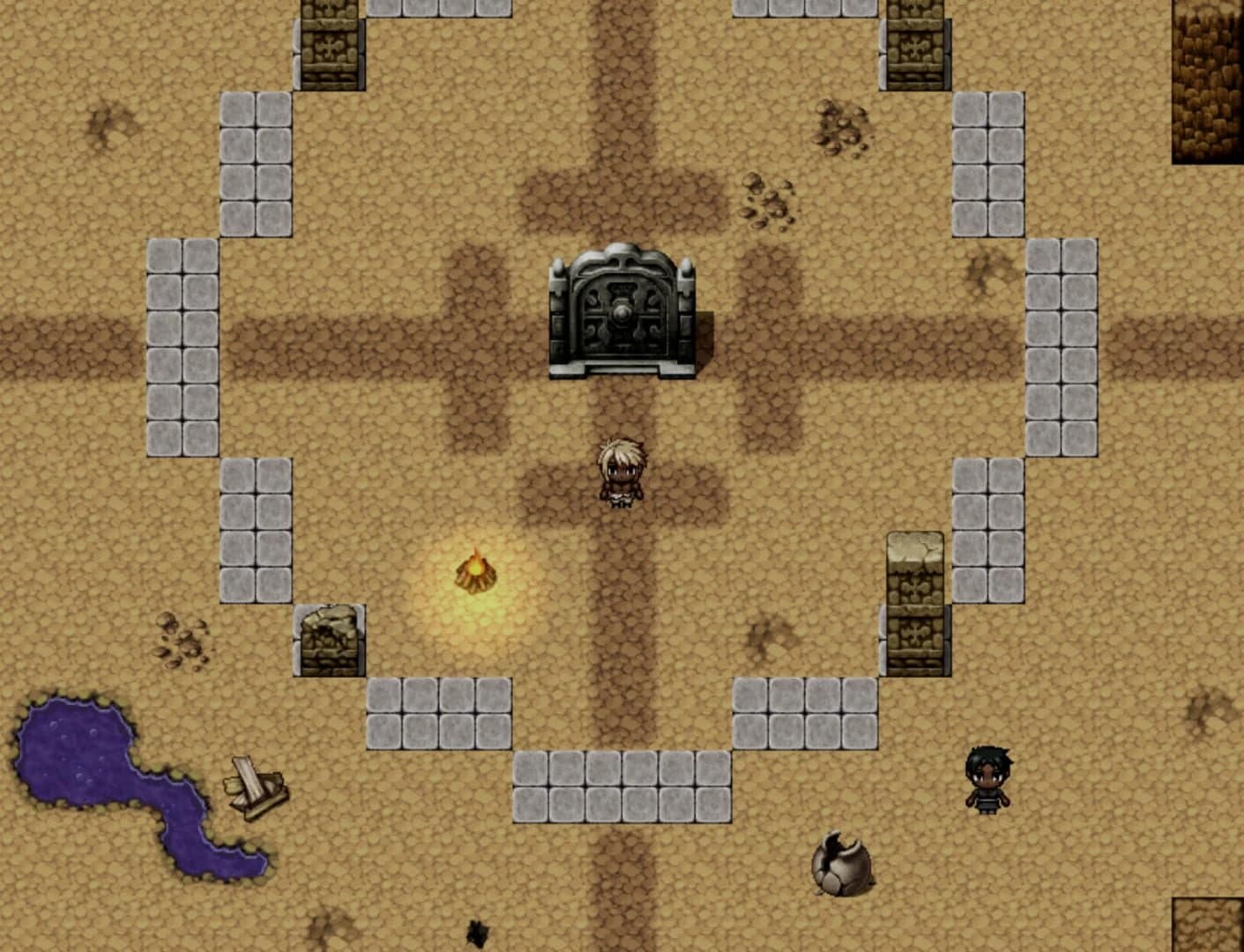 Deserto Divino screenshot 3